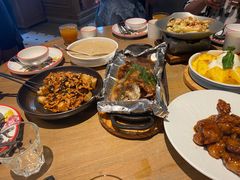 -新白鹿餐厅(城西银泰城店)