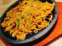 -小木屋拌饭(沈阳中街大悦城店)