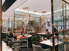 大堂-稻香酒家·33年老字号·港式粤菜(富邦中心店)