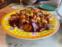 -那家小馆•北京菜•烤鸭(香山店)