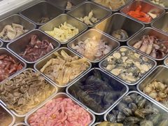 -福屿鲜捞小吃·捞化(福屿总店)