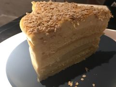 豆乳麦片裸蛋糕-MIMI FASO(古仓店)