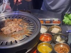 -入火韩国烤肉(凯旋广场店)