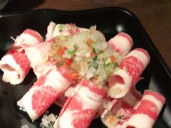 -新石器烤肉(中房金谊广场店)