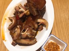 -文叔·湖北名小吃·小龙虾(华强北店)