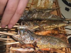 -新凯旋烧烤·燕姐千岛湖土菜