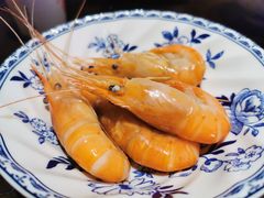 -李百蟹·蟹黄面·江景餐厅(外滩·豫园店)