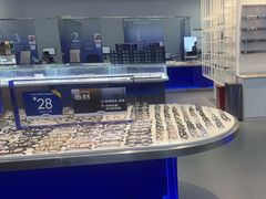 -优购镜仓(城阳青特万达店)