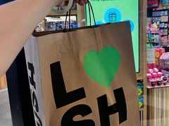 -LUSH(威尼斯人店)