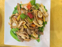 -半岛私房菜(梅林店)