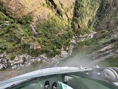 -苍山世界地质公园·石门关大峡谷