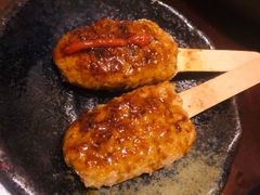 -円满日式居酒屋(蓉花路美食街店)