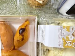 -鲍师傅糕点(大沽南路店)