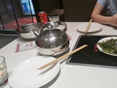 -蝎王府羊蝎子(北大地店)