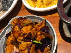 -黑鸡小馆(金源店)