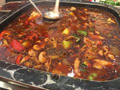 -自贡好吃客(科华店)