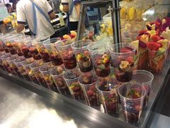-Pier 21 (Terminal 21 Asok)