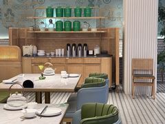 -陶兰居·香港饭店·海鲜大排档(圆融时代广场店)