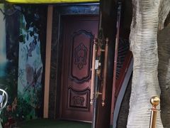 -自然谷恐龙园