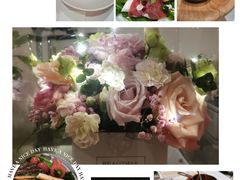 -Osteria Garden 生蚝花园餐厅(原进贤路店)