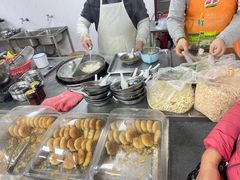 -荣巷小馄饨(荣巷店)