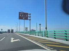 -宁波海天一洲景区
