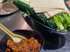 -提老炮儿烧烤(南山店)