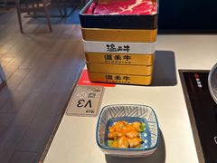 -温禾牛·和牛寿喜烧自助火锅(恒基名人店)