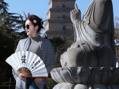 -大慈恩寺(大雁塔)