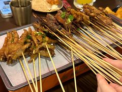 -林二哥宜烤官·宜宾小烧烤