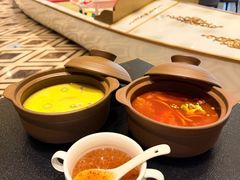 -澳门豆捞(裕华东路店)