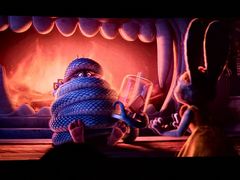 -万达影城(安吉万达广场IMAX店)