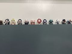 -泡泡玛特POPMART(龙湖杭州滨江天街店)