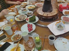 -正福居老北京正宗铜锅泉水涮肉(彰化路店)