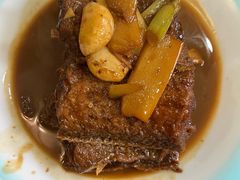 -鼎香润(德胜门内店)