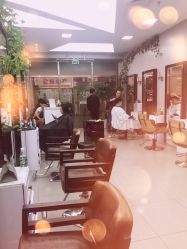 -艺鑫发型工作室YX·HAIR STUDIO