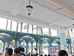 -海合安成都极地海洋公园