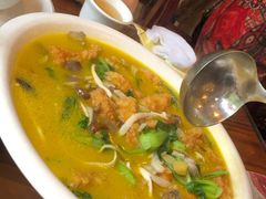 菌菇鱼骨汤-旭龙鱼头王(航华店)
