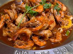 -李想大虾(吾悦广场店)