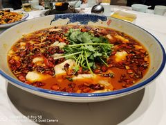 水煮鱼-要德鱼庄(陕钢家属院店)