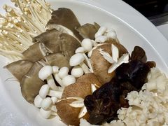 -马记伊源斋涮肉·清真菜(百子湾店)