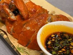 -金哥私房菜馆(张府园总店)