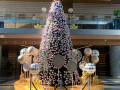 -环球贸易广场(ICC)