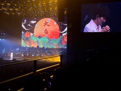 -华润深圳湾体育中心-“春茧” 体育馆