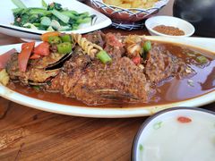 -云隐小厨·传统大理美食(复兴路店)