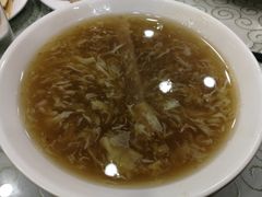 -李连贵熏肉大饼(沈阳站店)
