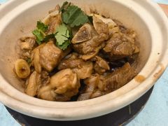 -并州饭店·并萃阁