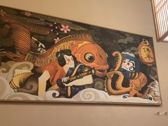 -弓二·烧鸟居酒屋(财富购物中心店)