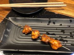 -烧货·活海鲜炭烧(湖滨商业街店)