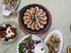 -高佳庄·舟山海鲜(海景旗舰店)